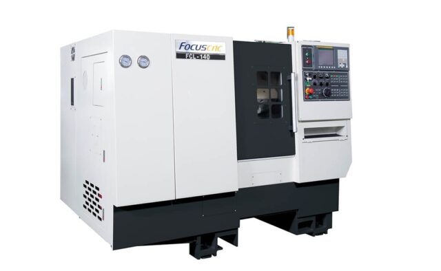 Focuscnc FCL140