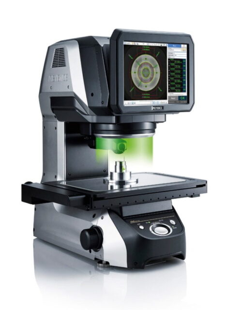 KEYENCE IM-7500